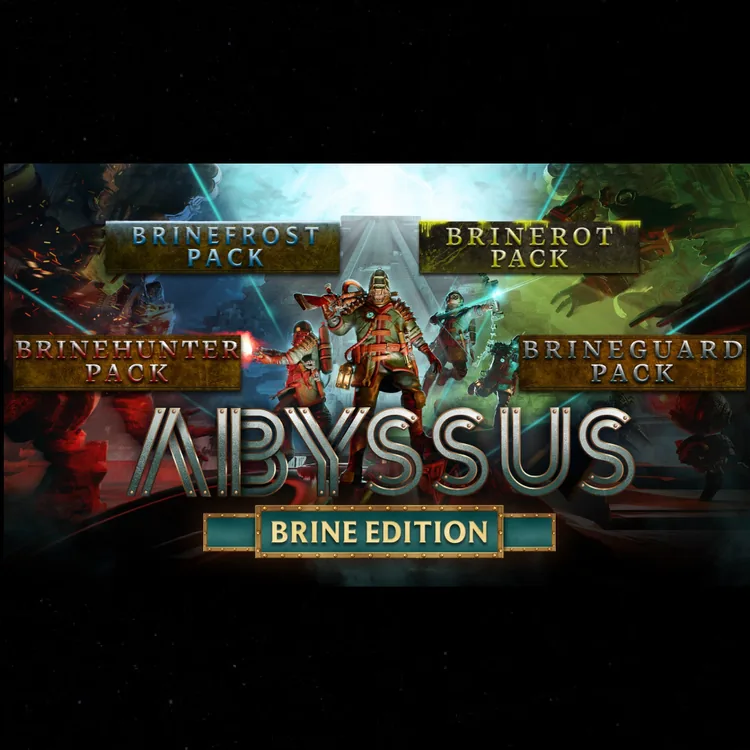 screenshot_Abyssus - Brine Edition