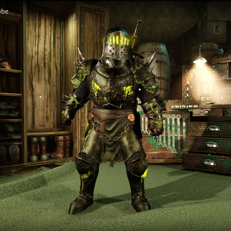 screenshot_Abyssus - Brine Edition