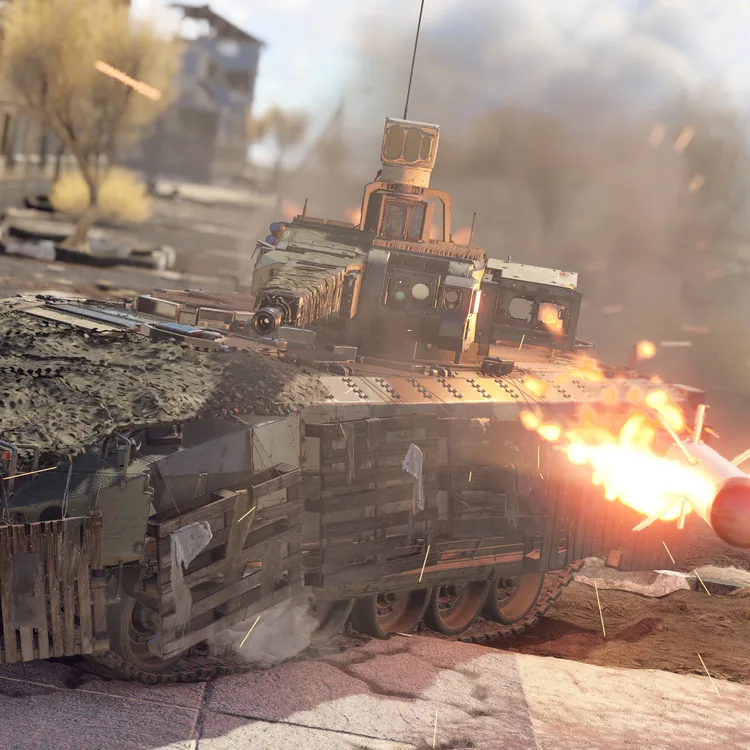 screenshot_War Thunder - Puma u14 Pack