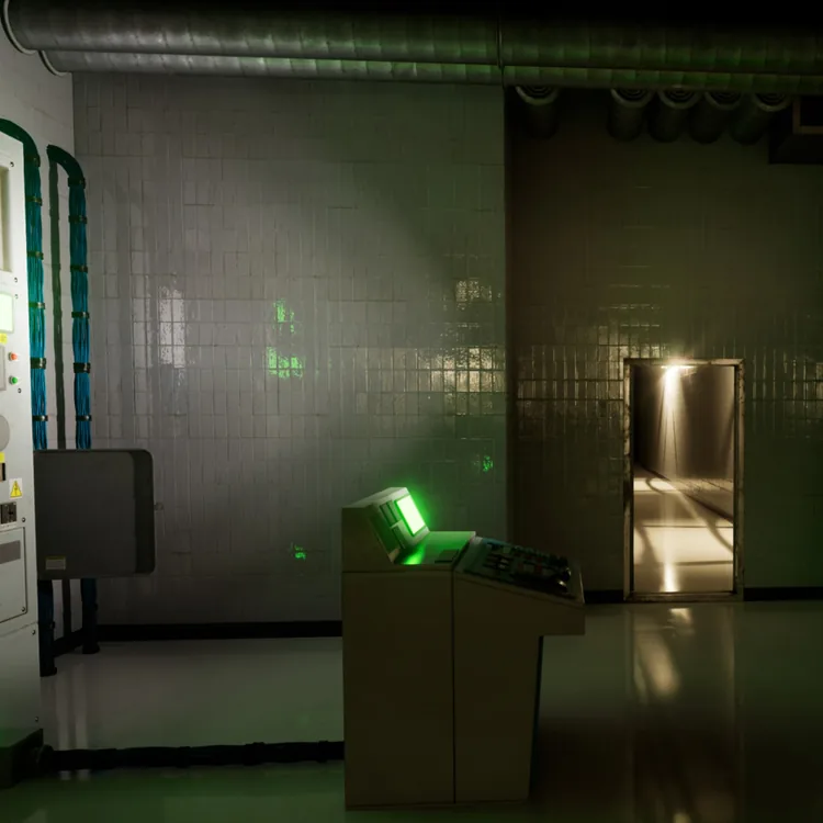 screenshot_Backrooms Escape Together