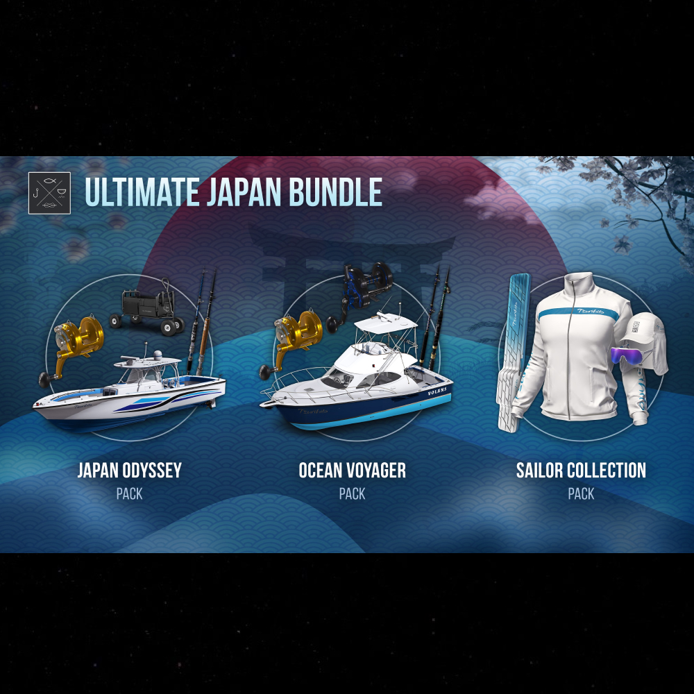 screenshot_Fishing Planet - Ultimate Japan Bundle