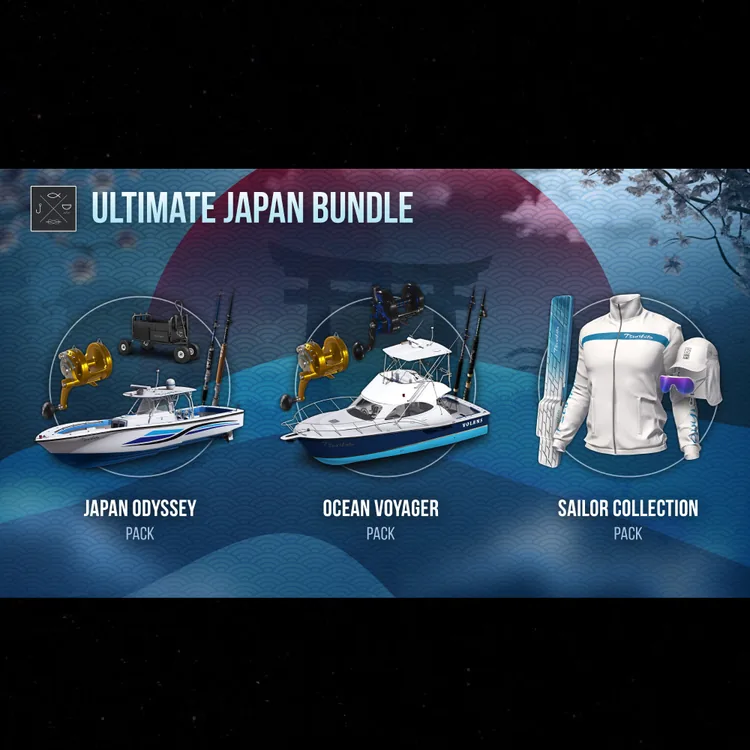 screenshot_Fishing Planet - Ultimate Japan Bundle