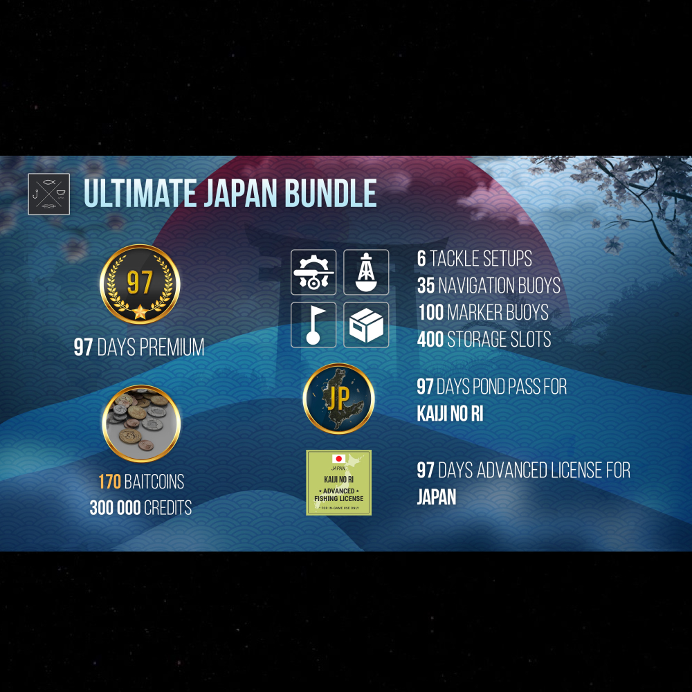 screenshot_Fishing Planet - Ultimate Japan Bundle