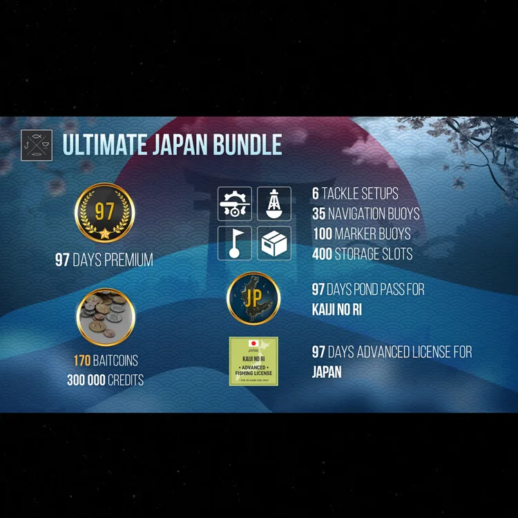 screenshot_Fishing Planet - Ultimate Japan Bundle