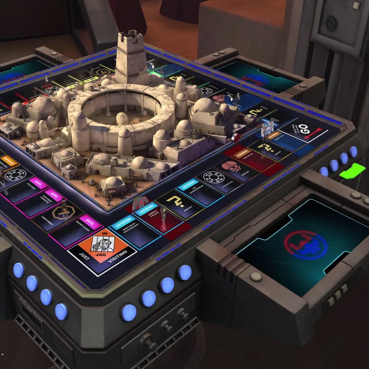 screenshot_Monopoly Star Wars Heroes vs. Villains