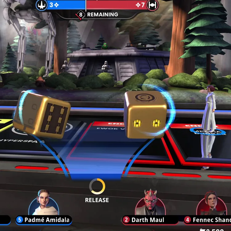 screenshot_Monopoly Star Wars Heroes vs. Villains