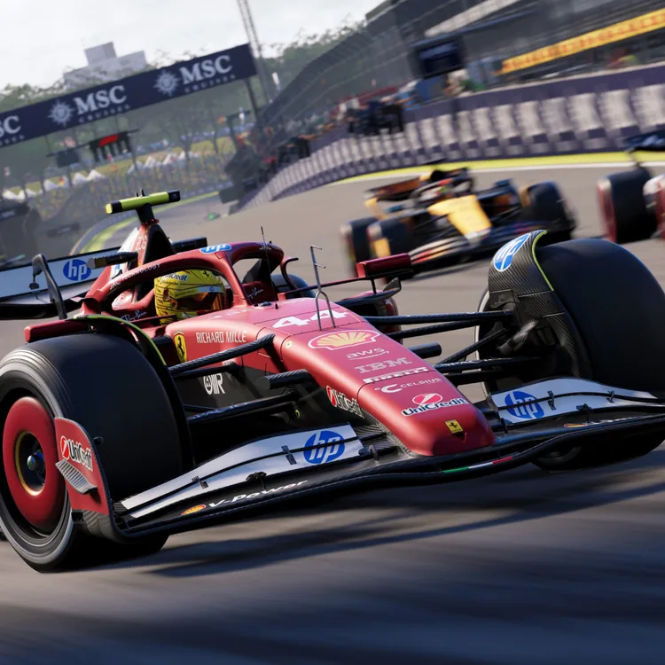 screenshot_F1 25 F1 The Movie - Chapter Scenarios