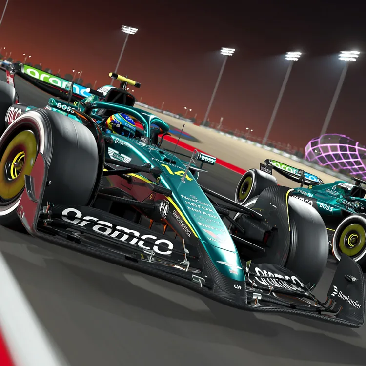 screenshot_F1 25 F1 The Movie - Chapter Scenarios
