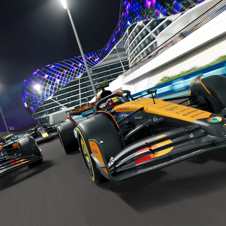 screenshot_F1 25 F1 The Movie - Chapter Scenarios