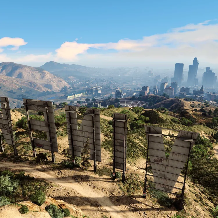screenshot_Grand Theft Auto V and Great White Shark Card Bundle