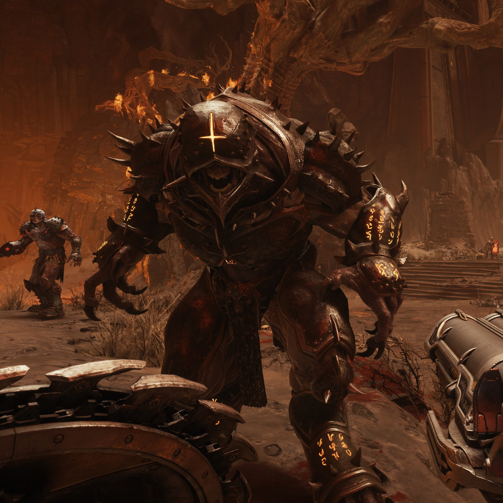 screenshot_DOOM The Dark Ages Premium Edition