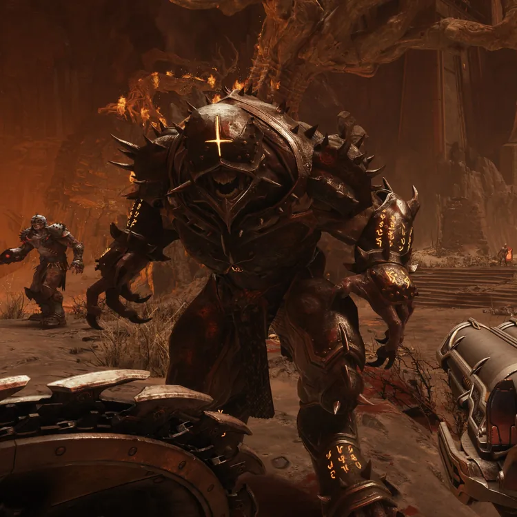 screenshot_DOOM The Dark Ages Premium Edition