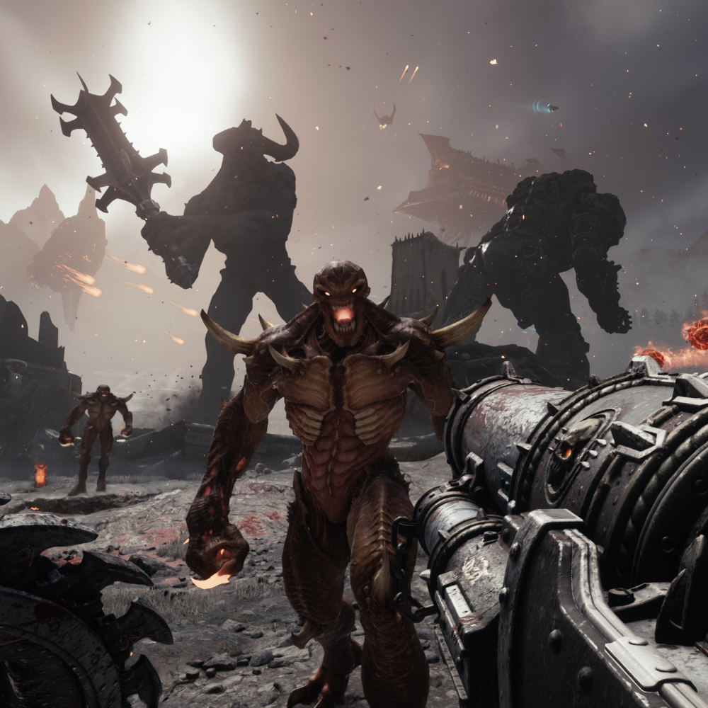 screenshot_DOOM The Dark Ages Premium Edition