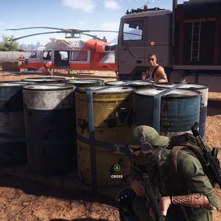 screenshot_Tom Clancy's Ghost Recon Wildlands Definitive Edition