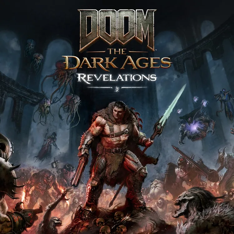 screenshot_DOOM The Dark Ages | Revelations