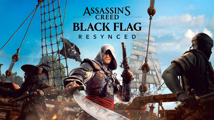 screenshot_Assassin's Creed Black Flag Resynced
