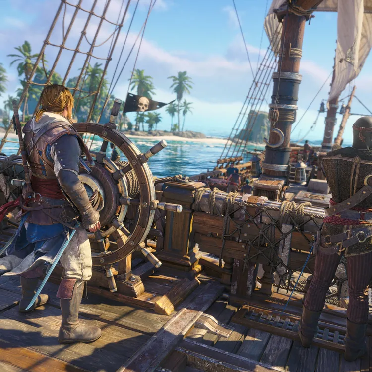 screenshot_Assassin's Creed Black Flag Resynced