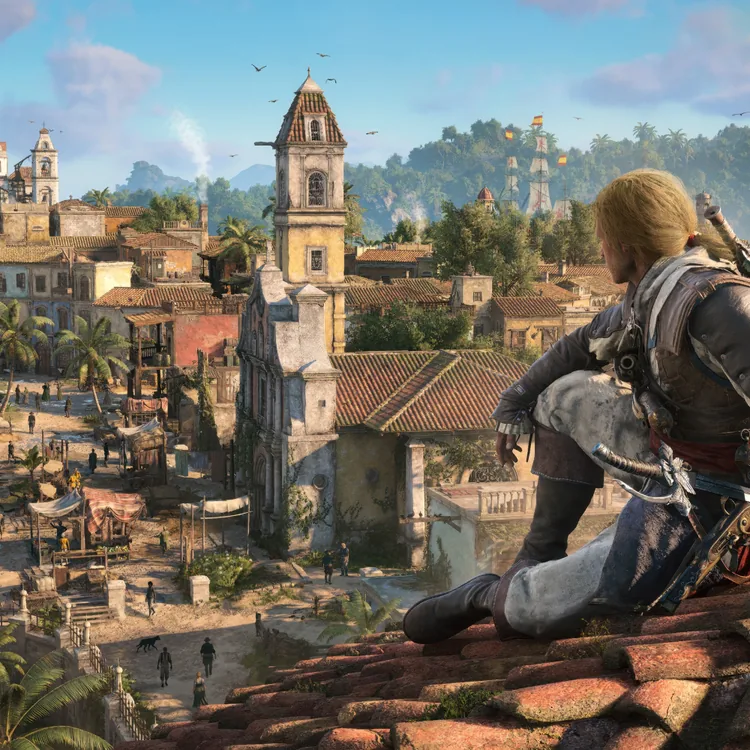 screenshot_Assassin's Creed Black Flag Resynced Deluxe Edition