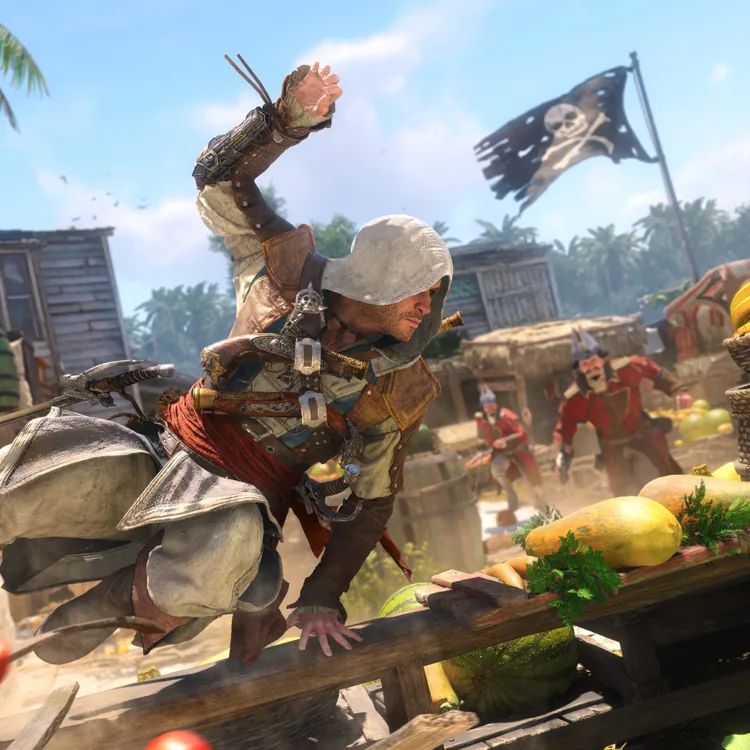 screenshot_Assassin's Creed Black Flag Resynced Deluxe Edition