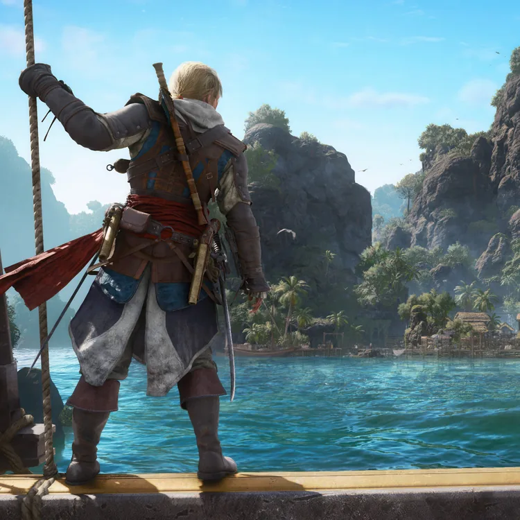 screenshot_Assassin's Creed Black Flag Resynced Deluxe Edition