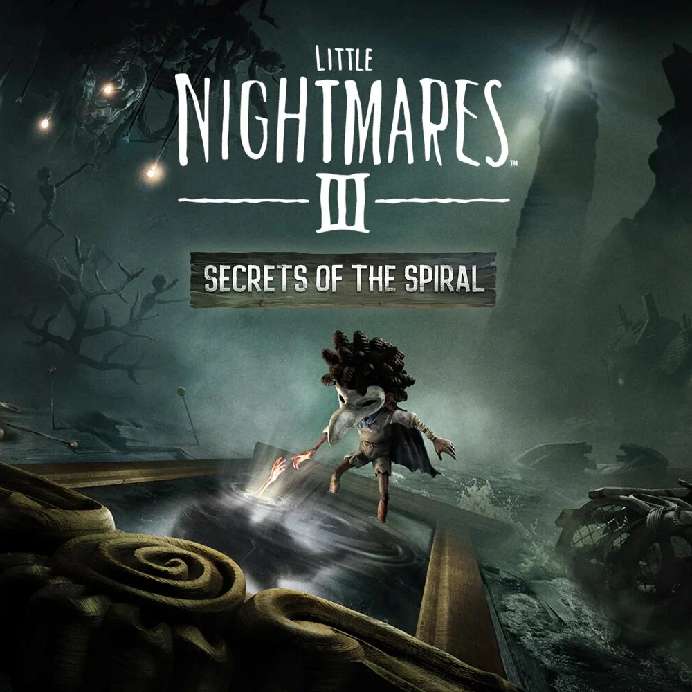 screenshot_Little Nightmares III - Secrets of The Spiral - Expansion Pass