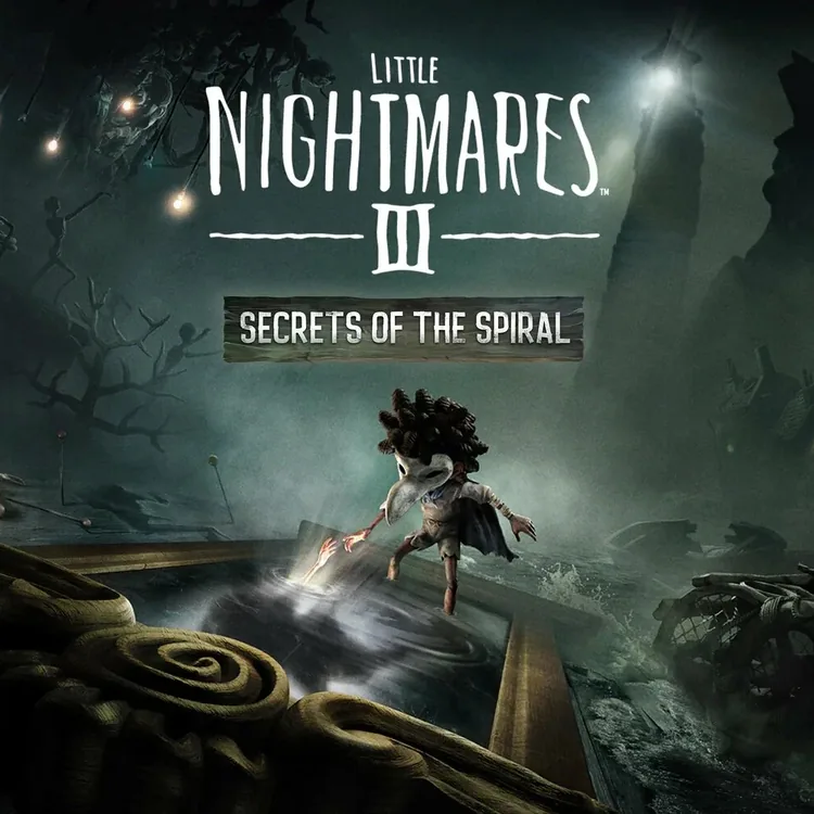 screenshot_Little Nightmares III - Secrets of The Spiral - Expansion Pass