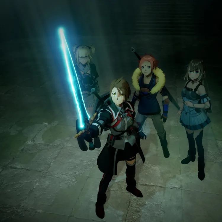screenshot_Echoes of Aincrad Deluxe Edition