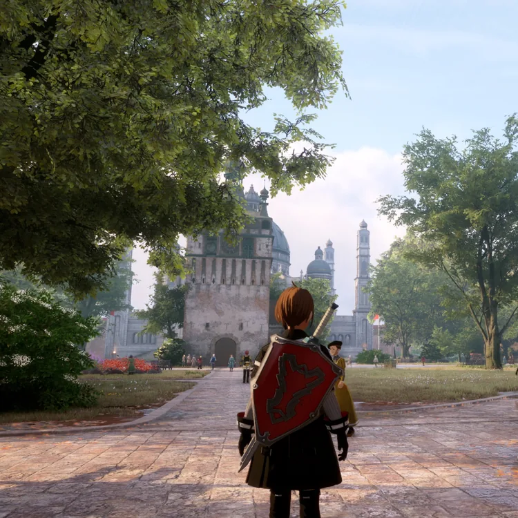 screenshot_Echoes of Aincrad Deluxe Edition