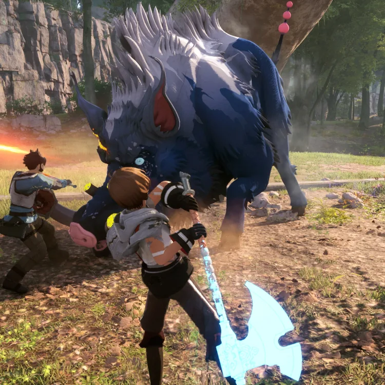 screenshot_Echoes of Aincrad Deluxe Edition