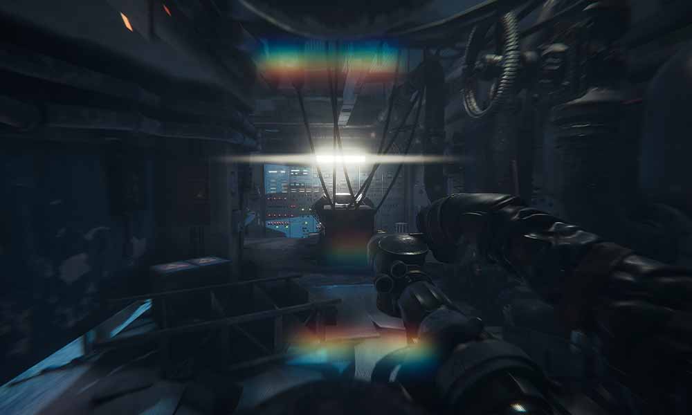 screenshot_Chornobyl Liquidators