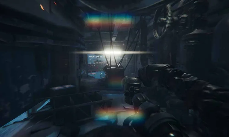 screenshot_Chornobyl Liquidators