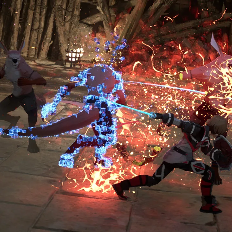 screenshot_Echoes of Aincrad