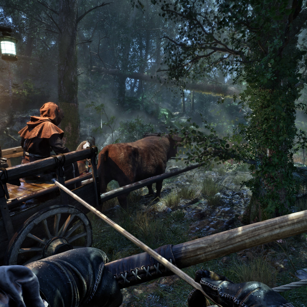 screenshot_The Mound Omen of Cthulhu - Deluxe Edition