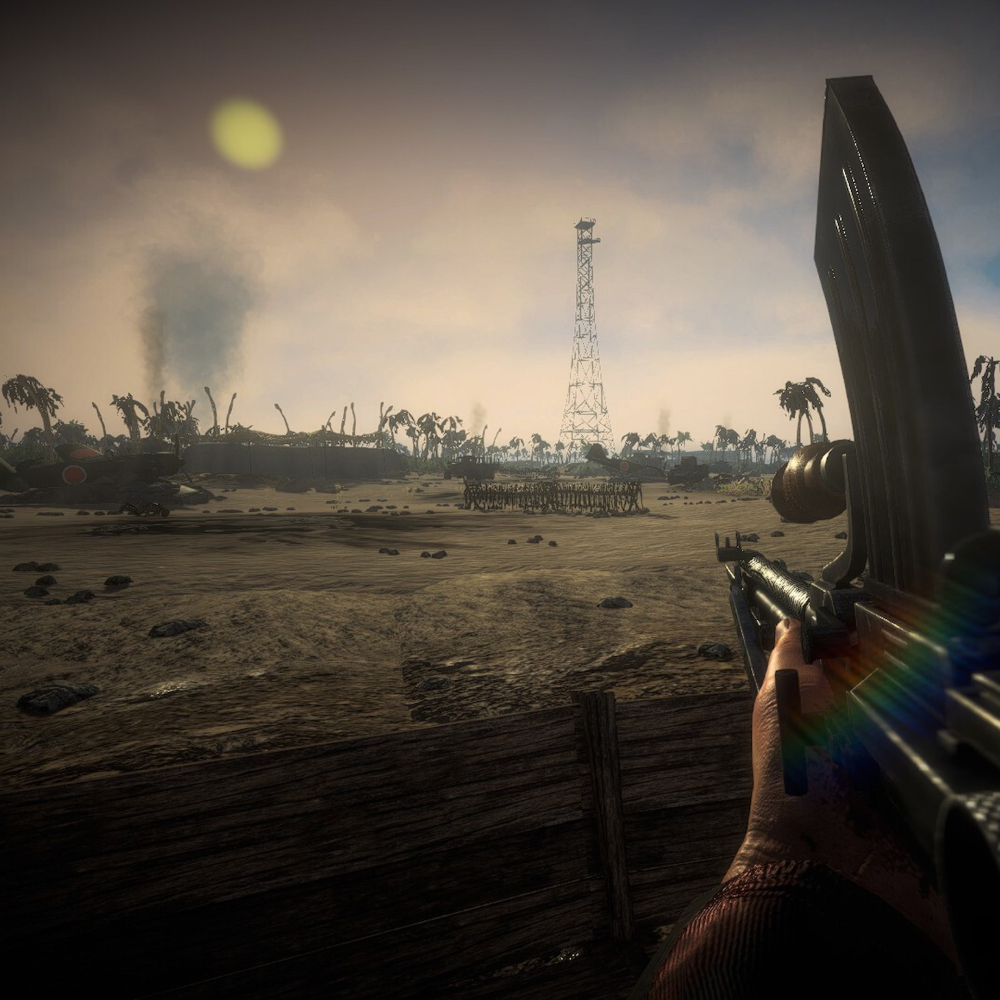 screenshot_Easy Red 2 All Fronts