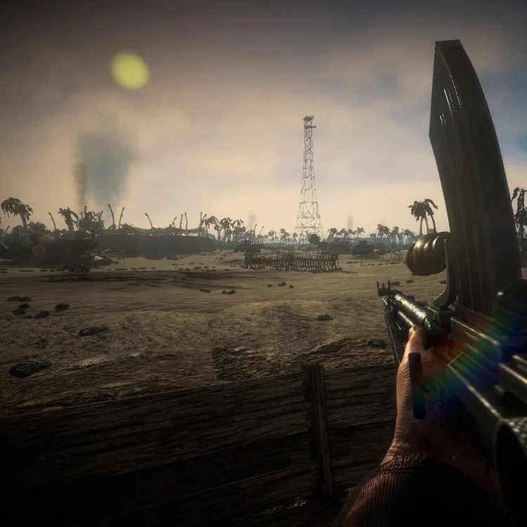 screenshot_Easy Red 2 All Fronts