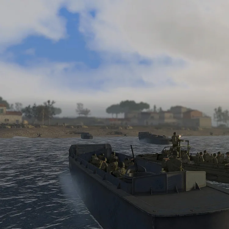 screenshot_Easy Red 2 All Fronts