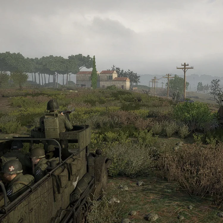 screenshot_Easy Red 2 All Fronts