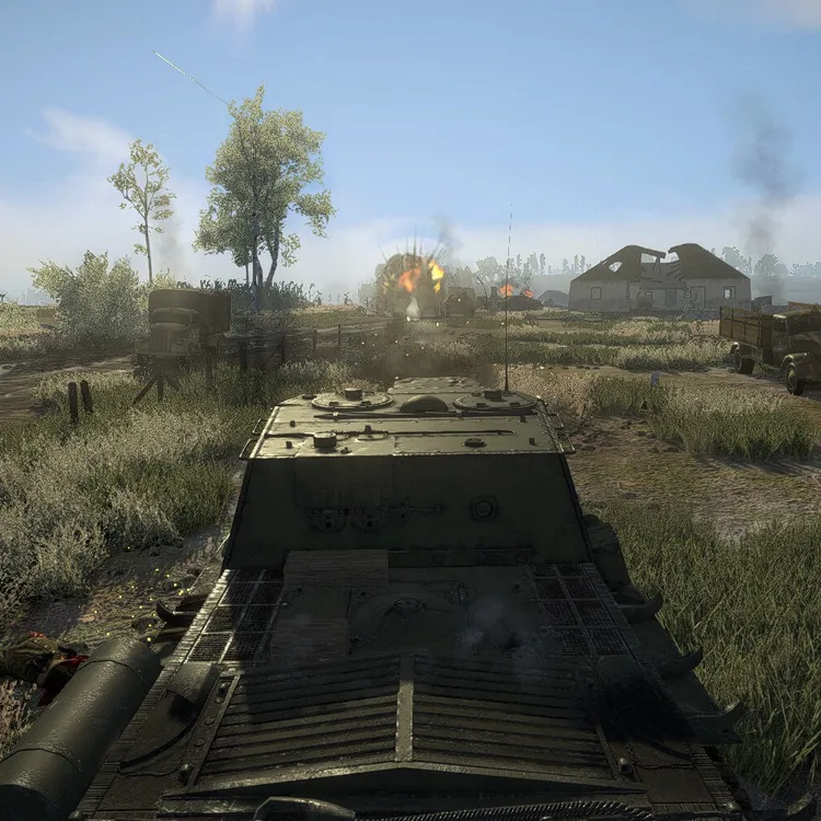 screenshot_Easy Red 2 All Fronts