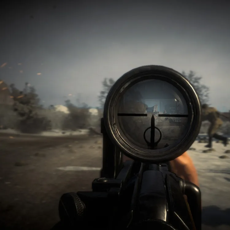 screenshot_Easy Red 2 Stalingrad