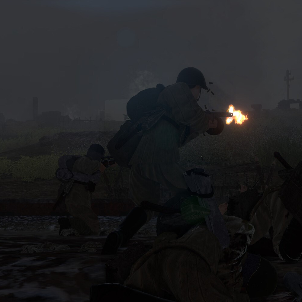 screenshot_Easy Red 2 Stalingrad
