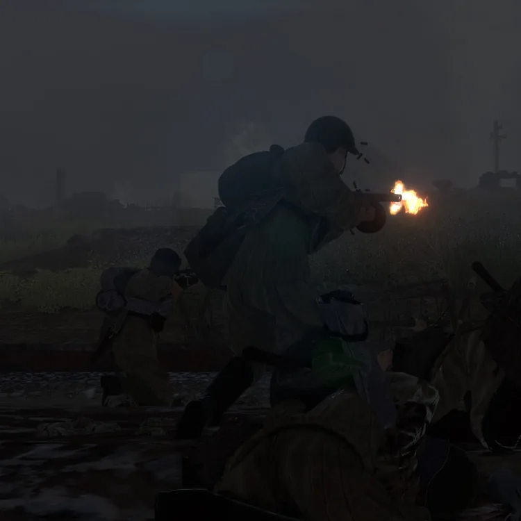 screenshot_Easy Red 2 Stalingrad