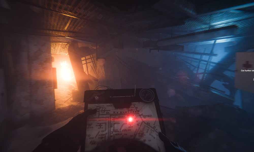 screenshot_Chornobyl Liquidators