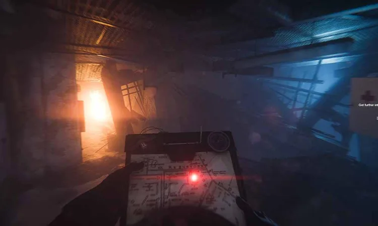 screenshot_Chornobyl Liquidators