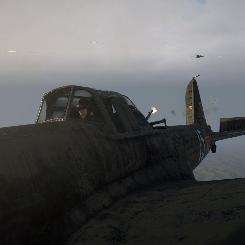 screenshot_Easy Red 2 Stalingrad