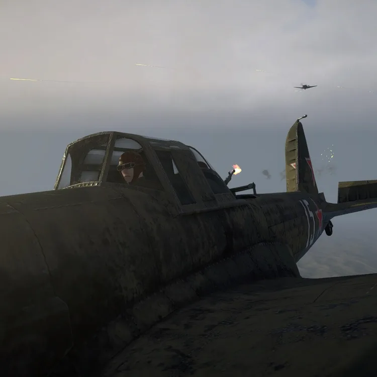 screenshot_Easy Red 2 Stalingrad