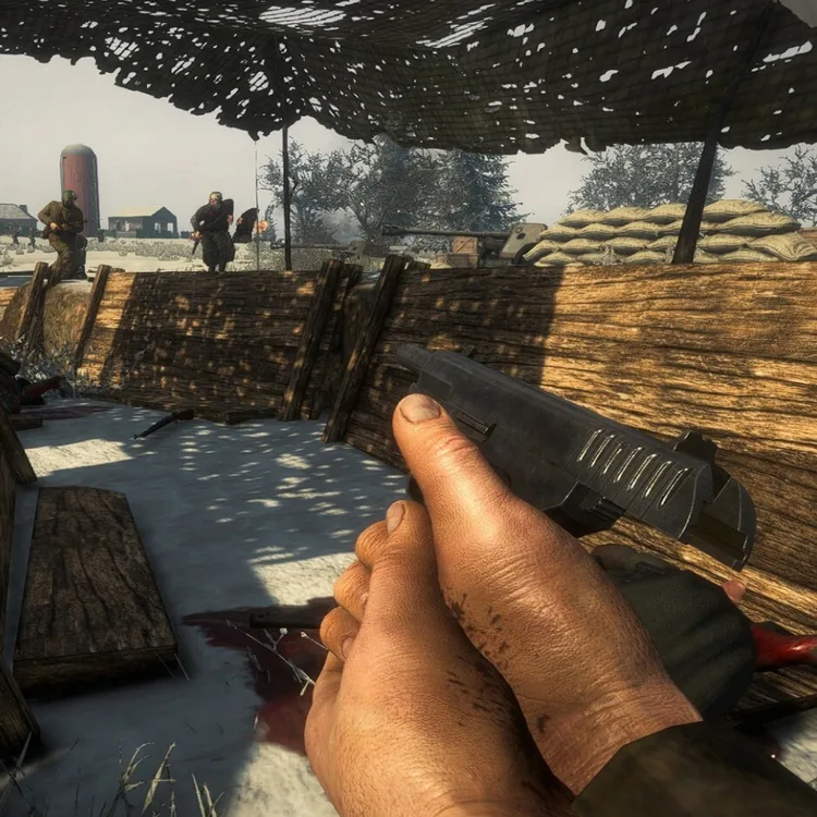 screenshot_Easy Red 2 Stalingrad