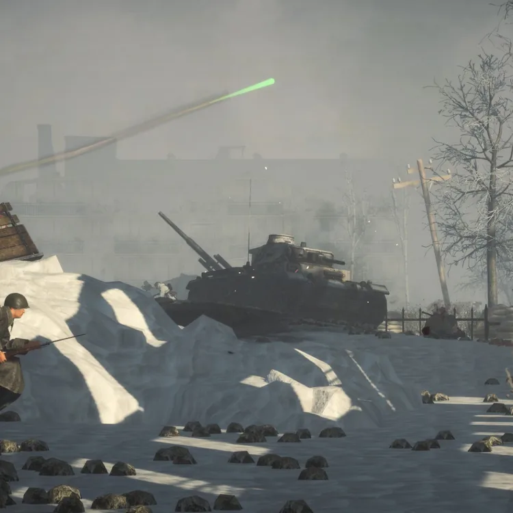 screenshot_Easy Red 2 Stalingrad