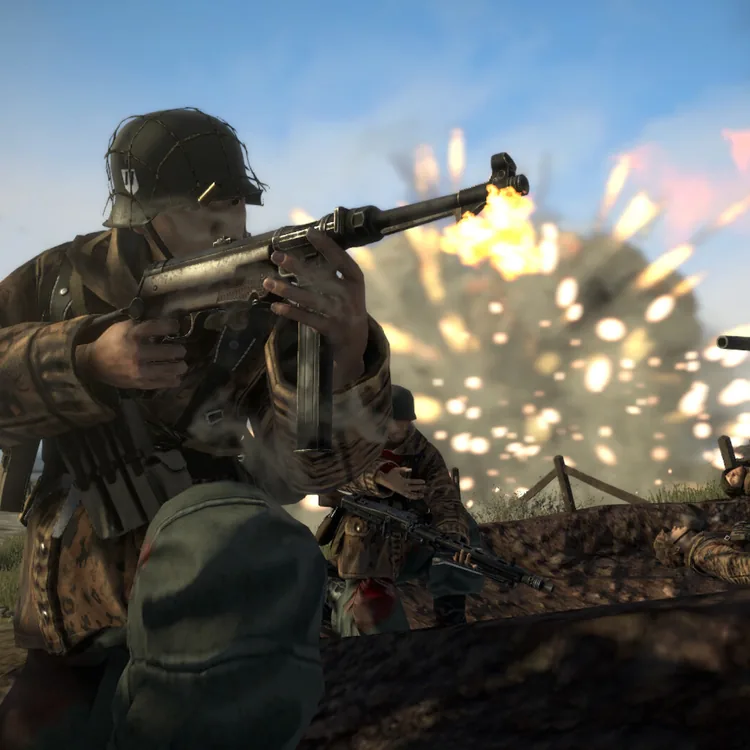 screenshot_Easy Red 2 Blood on the Danube