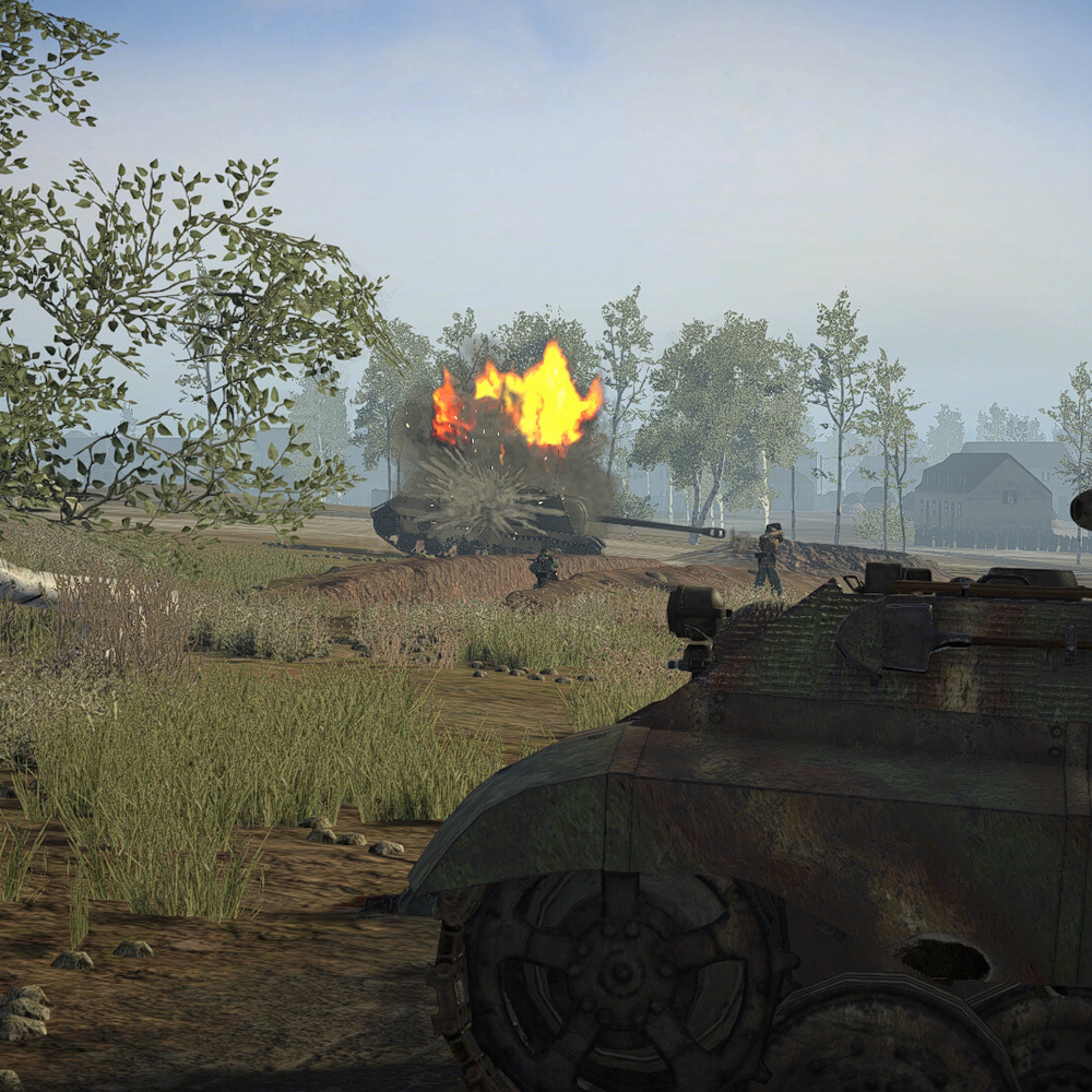 screenshot_Easy Red 2 Blood on the Danube