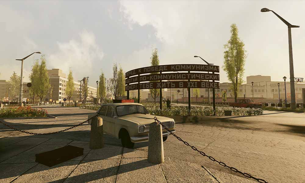 screenshot_Chornobyl Liquidators